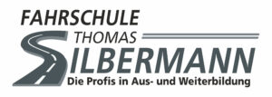 fahrschule thomas silbermann logo